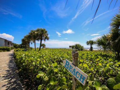 Siesta Key Luxury Vacation Rental Condo Two Bedrooms